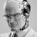 Robert, Research Scientist